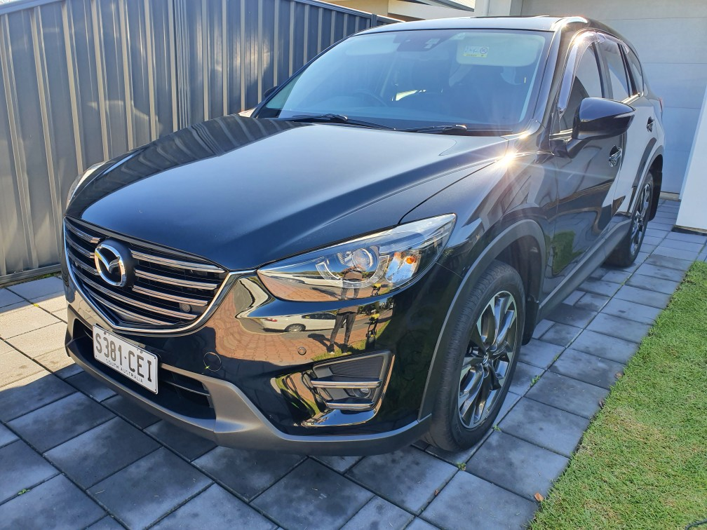 Professional Car Care